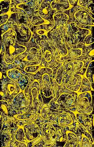Untitled 2024 2026 By Andrew Mitchell