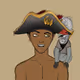 Pirate #2604