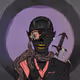 Pirate #2603