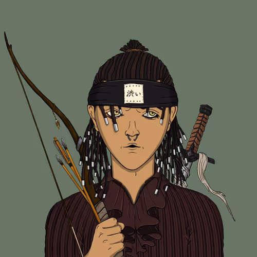 Pirates Of Fukushu