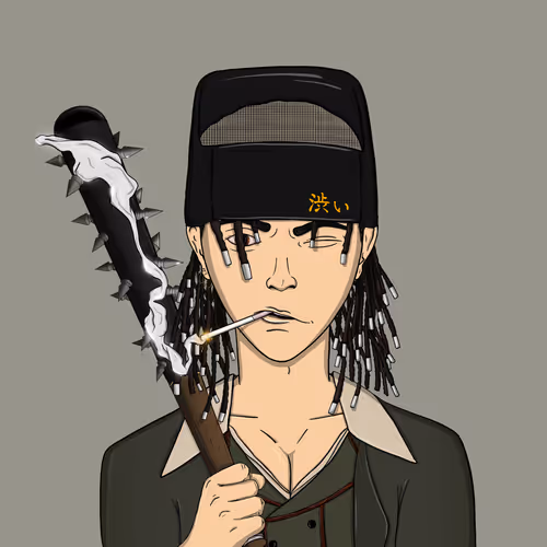 Pirates Of Fukushu
