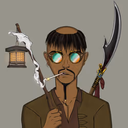 Pirate #2767