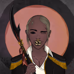 Pirate #1340