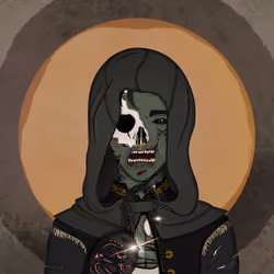 Pirate #954