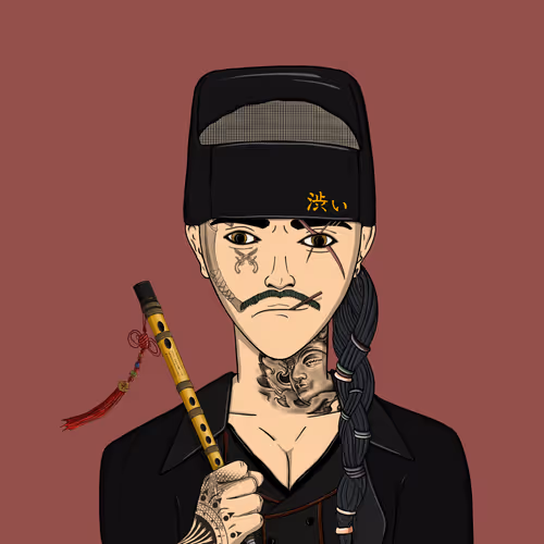 Pirates Of Fukushu