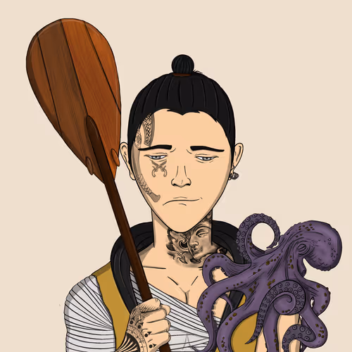Pirates Of Fukushu
