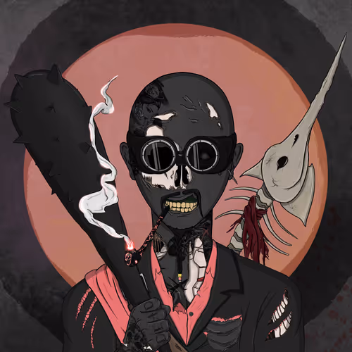 Pirates Of Fukushu