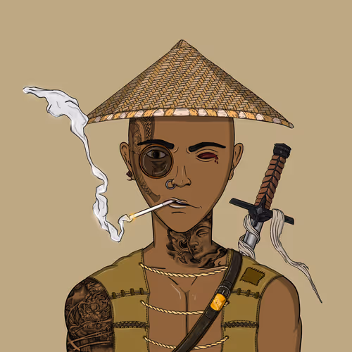 Pirates Of Fukushu