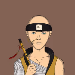 Pirate #957