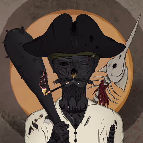 Pirates Of Fukushu