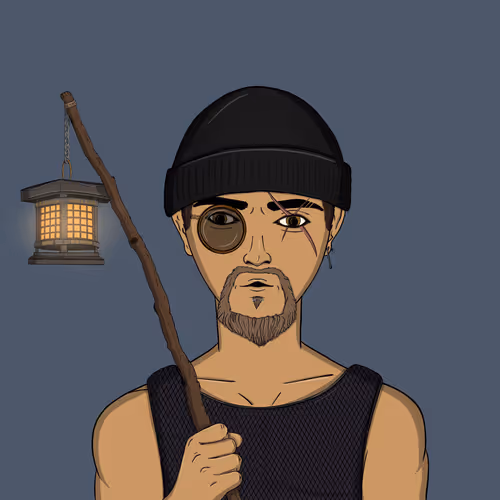 Pirates Of Fukushu