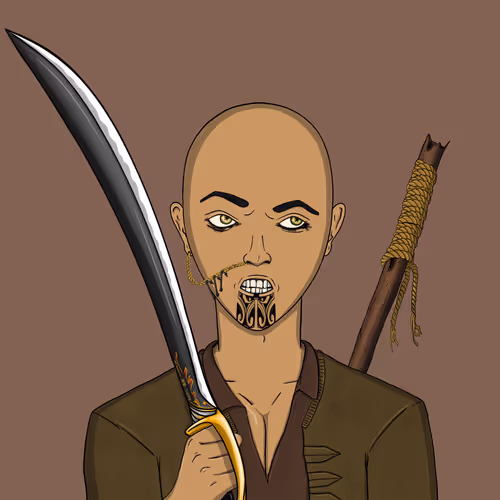 Pirates Of Fukushu