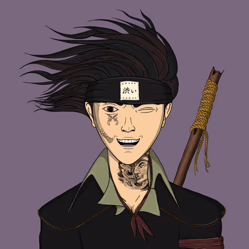 Pirates Of Fukushu