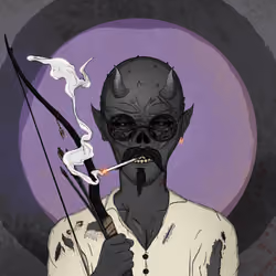 Pirate #2853