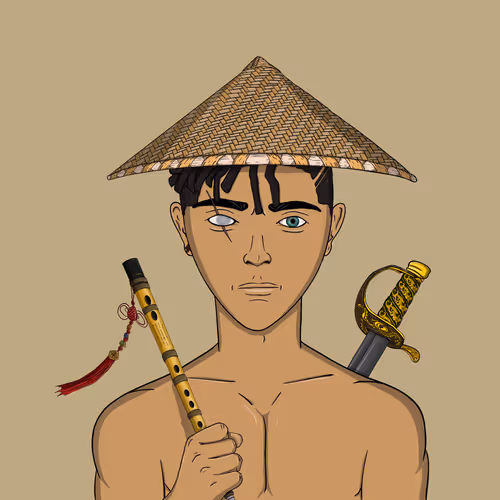 Pirates Of Fukushu