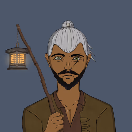 Pirates Of Fukushu