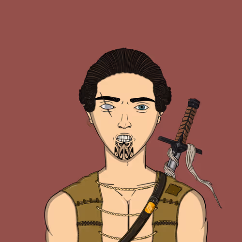 Pirates Of Fukushu