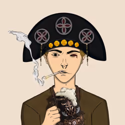 Pirate #248