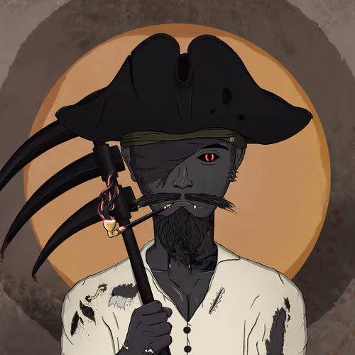 Pirates Of Fukushu