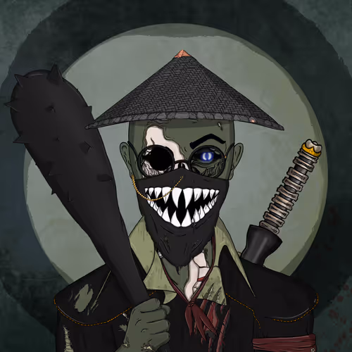 Pirates Of Fukushu