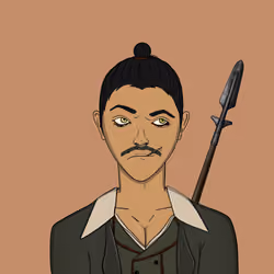 Pirate #1942