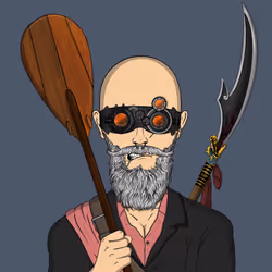 Pirate #1699