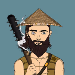 Pirate #1728