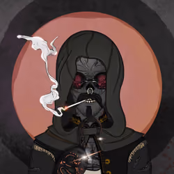 Pirate #1338
