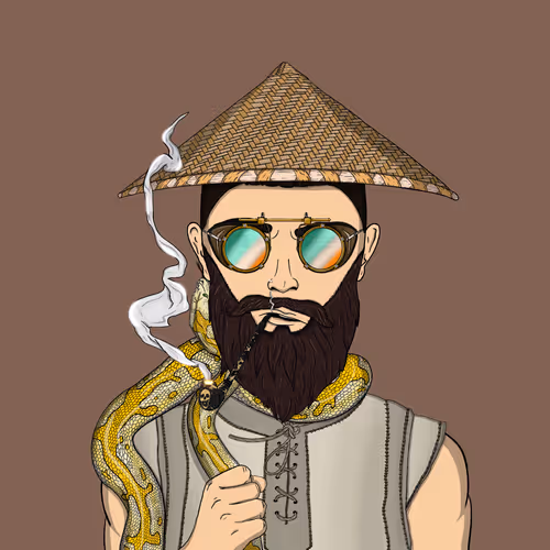 Pirates Of Fukushu