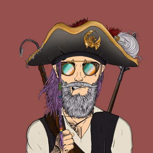Pirates Of Fukushu