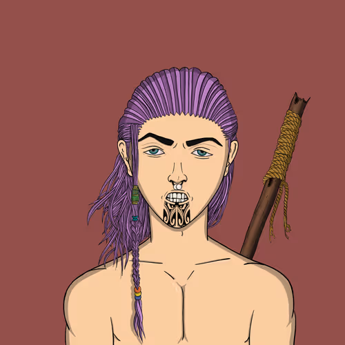 Pirates Of Fukushu