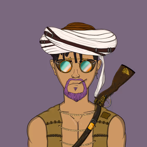 Pirates Of Fukushu