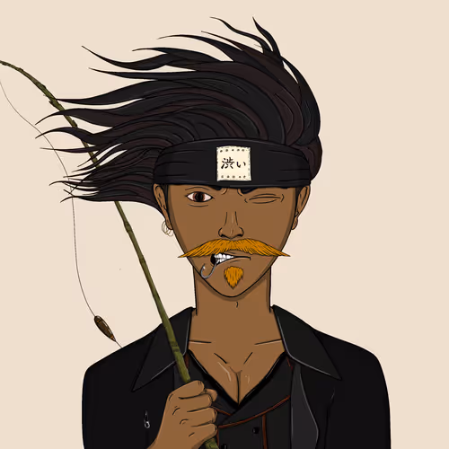 Pirates Of Fukushu