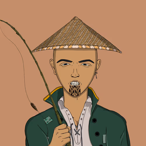 Pirates Of Fukushu
