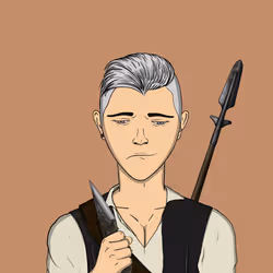 Pirate #1517