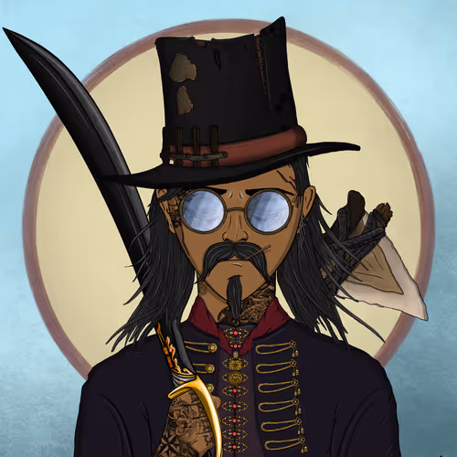 Pirates Of Fukushu