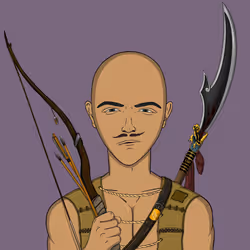 Pirate #2225