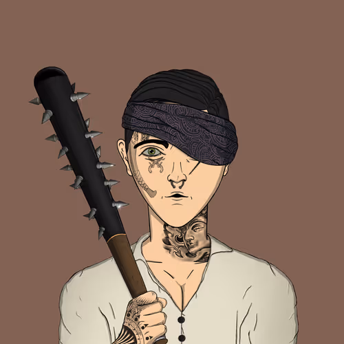 Pirates Of Fukushu