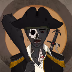 Pirate #956