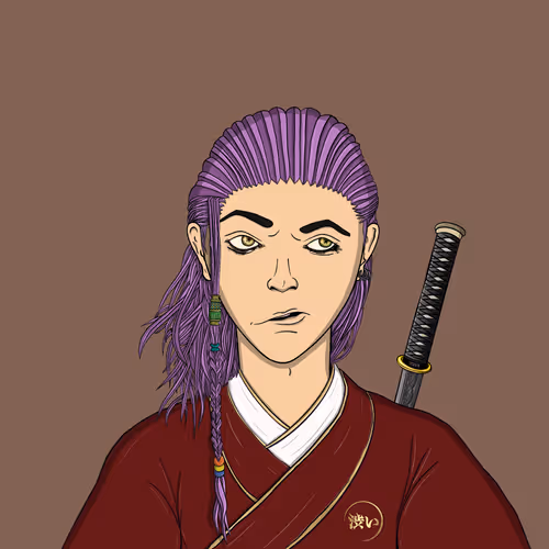 Pirates Of Fukushu