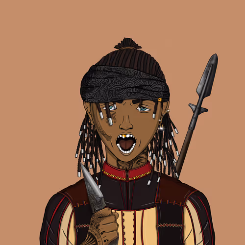 Pirates Of Fukushu