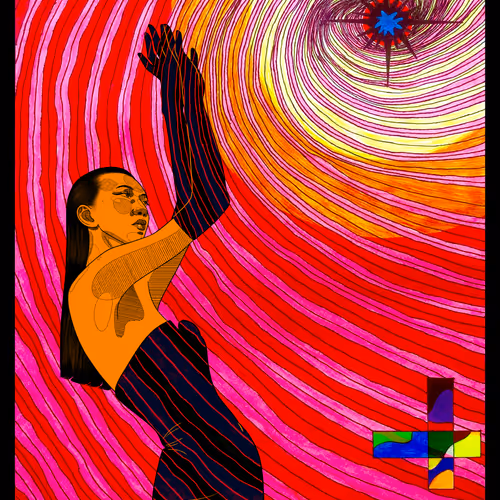 DANCING WITH THE STAR