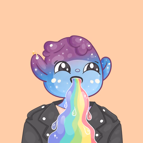 Sticky DAO #443
