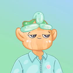 Sticky DAO #72
