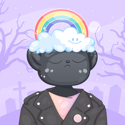 Sticky DAO #356