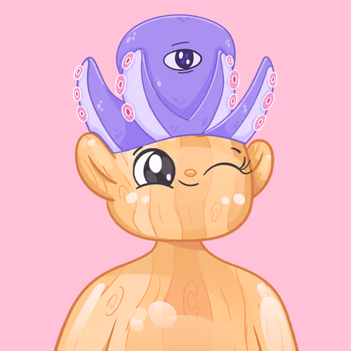 Sticky DAO #321