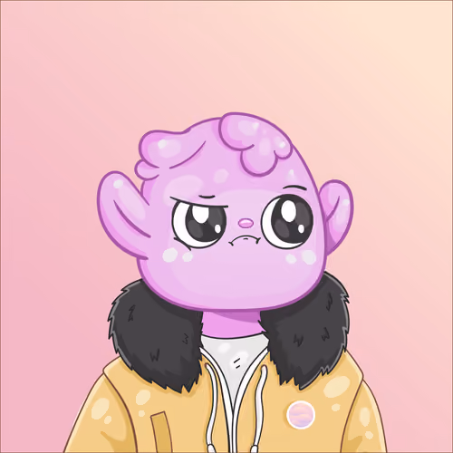 Sticky DAO #548