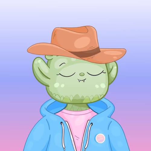 Sticky DAO #387