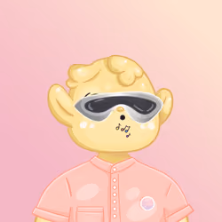 Sticky DAO #234