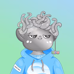 Sticky DAO #110